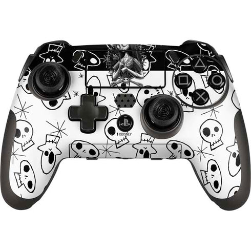 Disney The Nightmare Before Christmas Sally Art PlayStation Scuf Vantage 2 Controller Skin